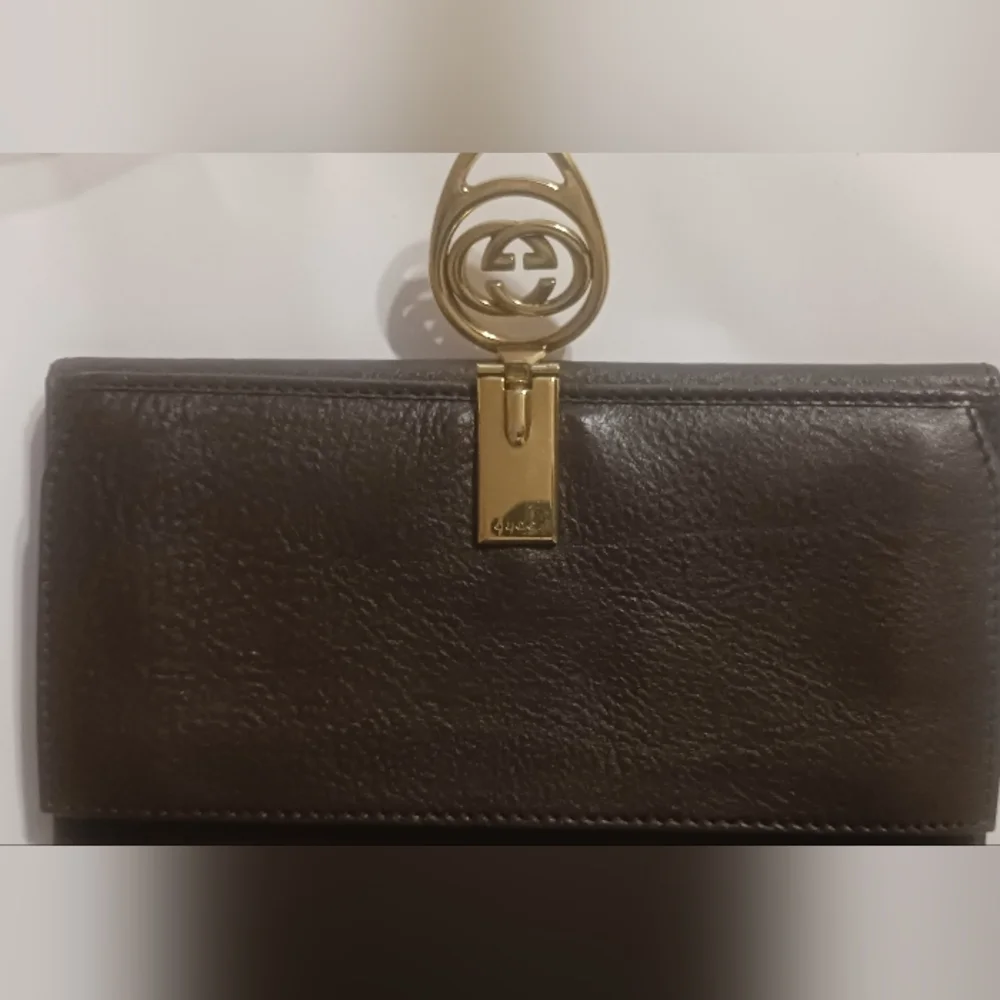 Gucci Ophidia GG Continental Wallet - Picture 4 of 11